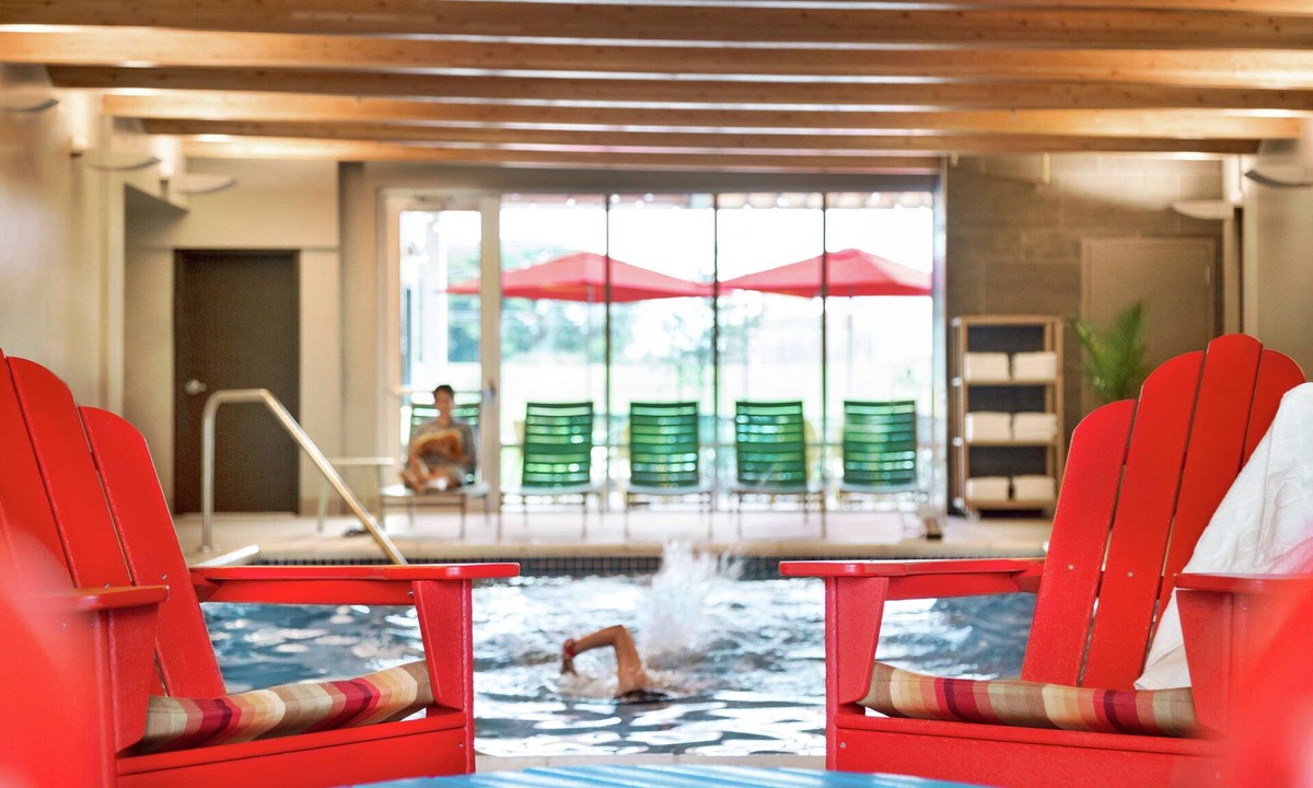 Ballenger Creek Hotel | Home2 Suites by Hilton Frederick