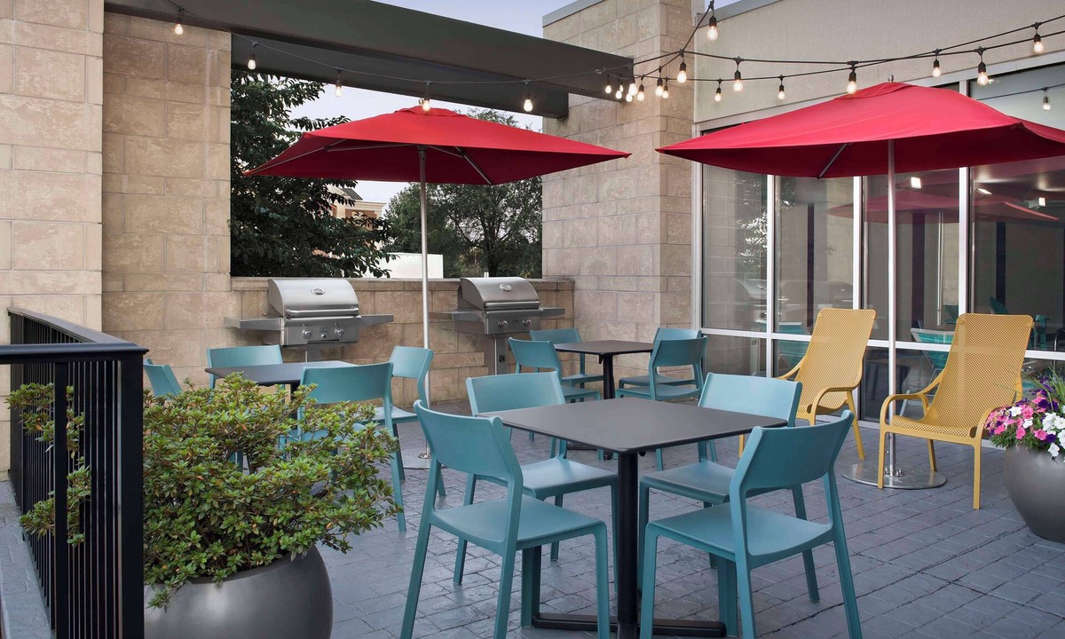 Greensboro Hotel | Home2 Suites by Hilton Greensboro Airport, NC