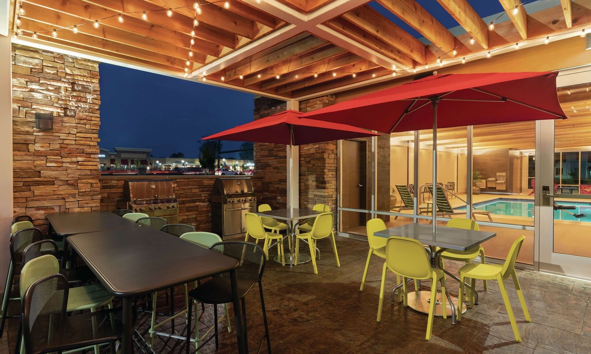 Lancaster Hotel | Home2 Suites by Hilton Lancaster
