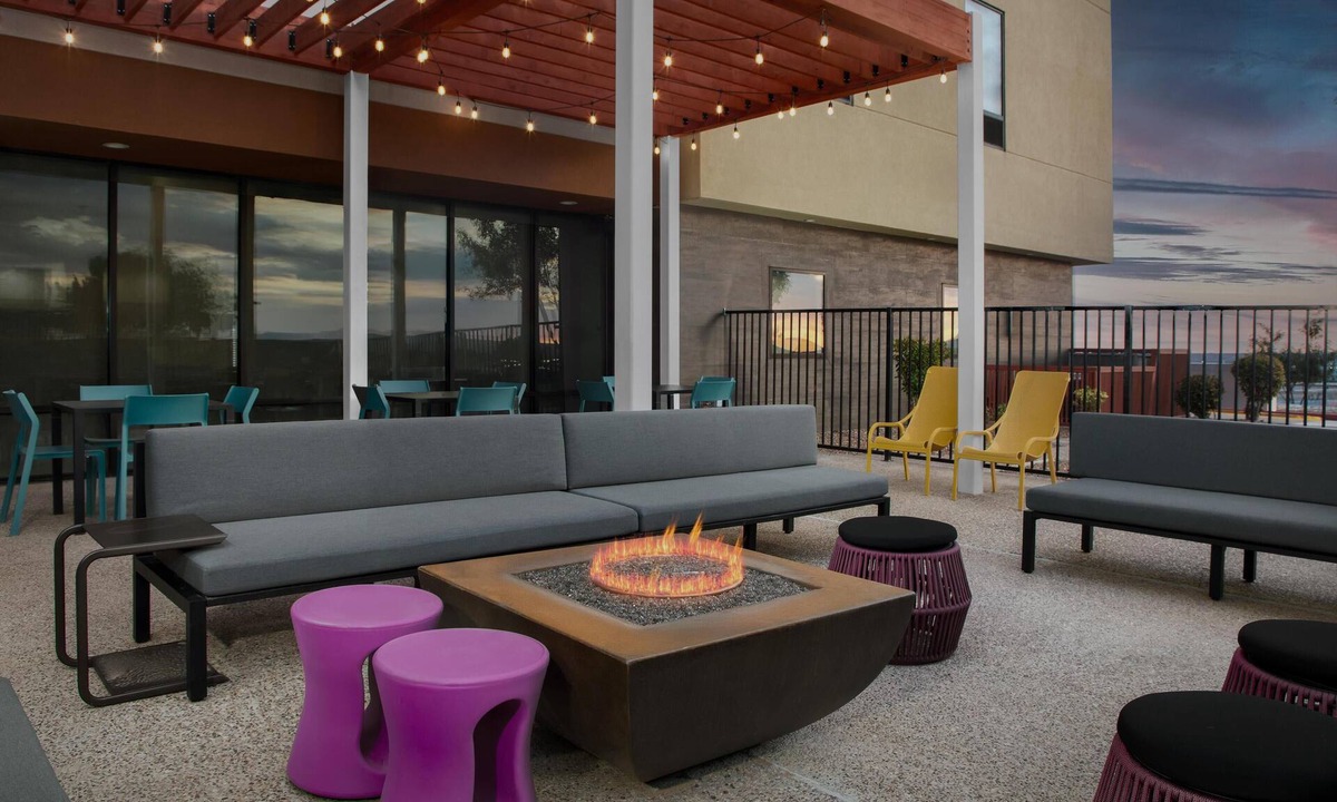 Las Cruces Hotel | Home2 Suites by Hilton Las Cruces