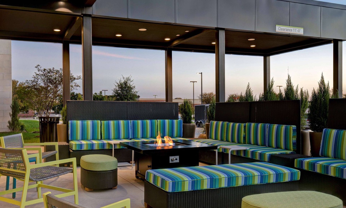 Lewisville Hotel | Home2 Suites by Hilton Lewisville Dallas
