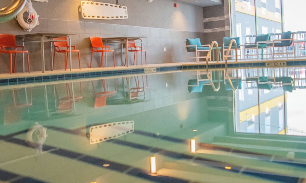 Logansport Hotel | Home2 Suites by Hilton Logansport