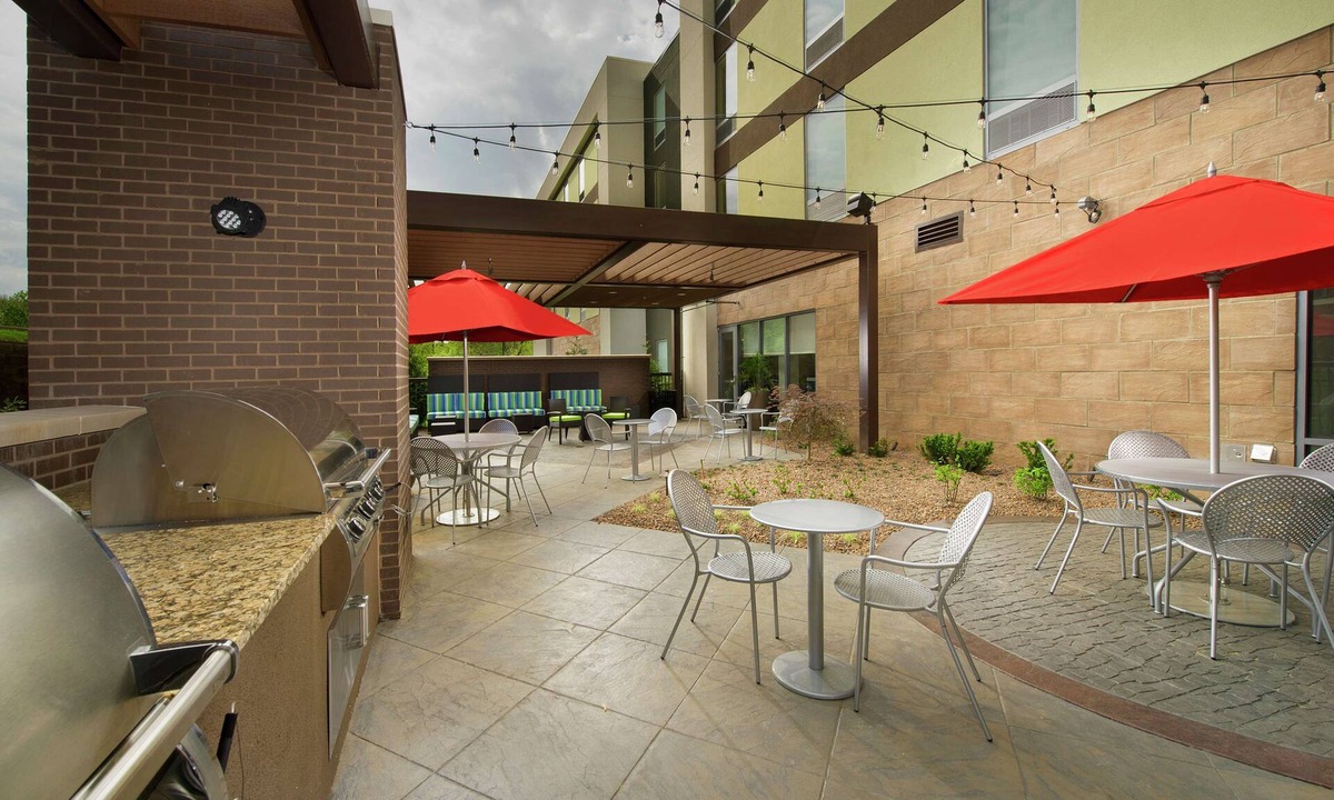 Lyndon Hotel | Home2 Suites by Hilton Louisville East/Hurstbourne