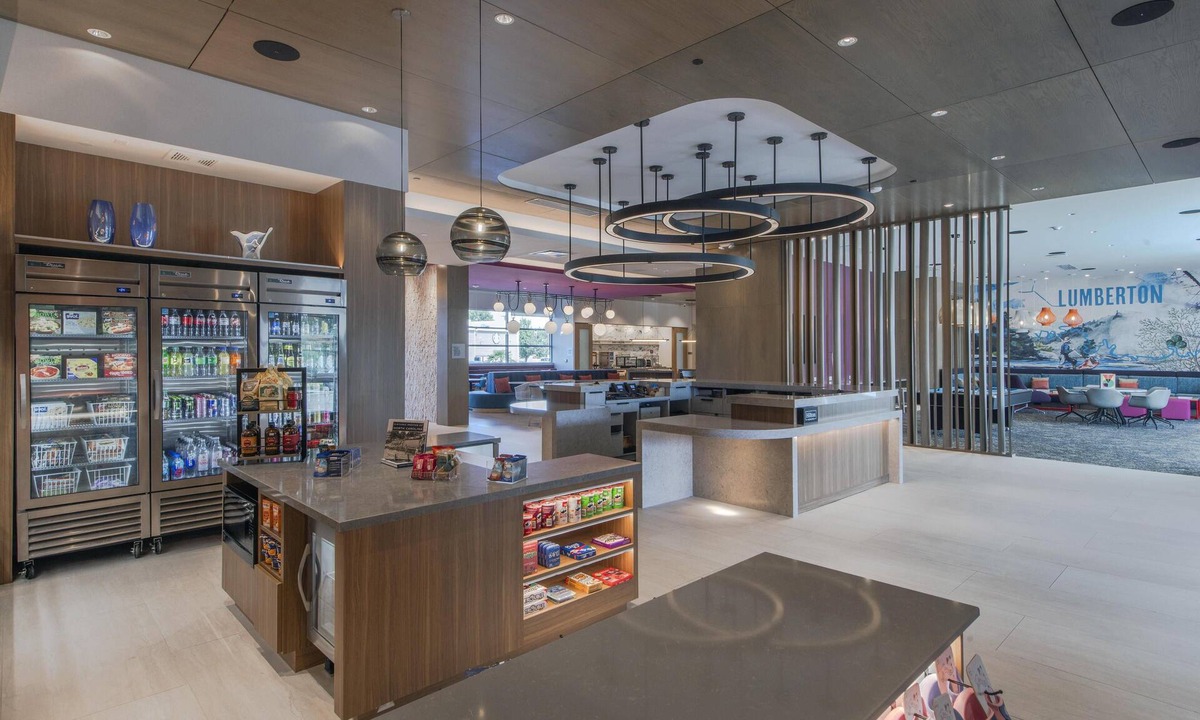 Lumberton Hotel | Home2 Suites By Hilton Lumberton