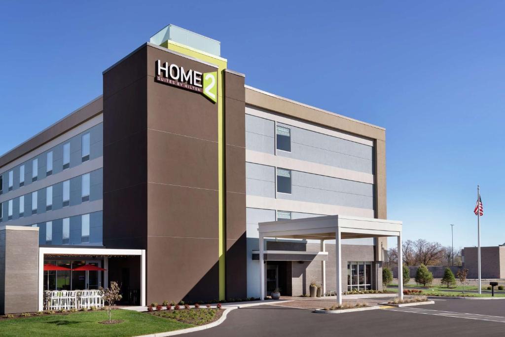 Martinsburg Hotel | Home2 Suites By Hilton Martinsburg, Wv