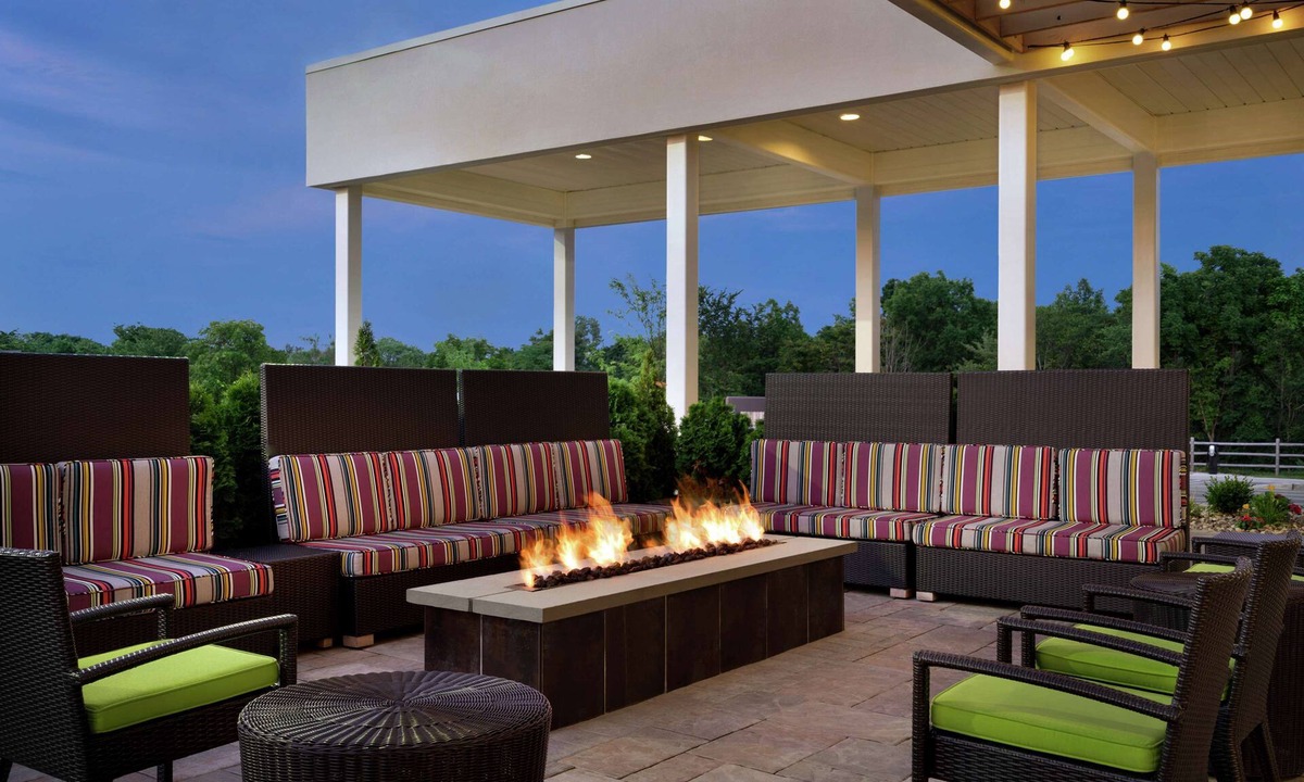 Scotchtown Hotel | Home2 Suites by Hilton Middletown