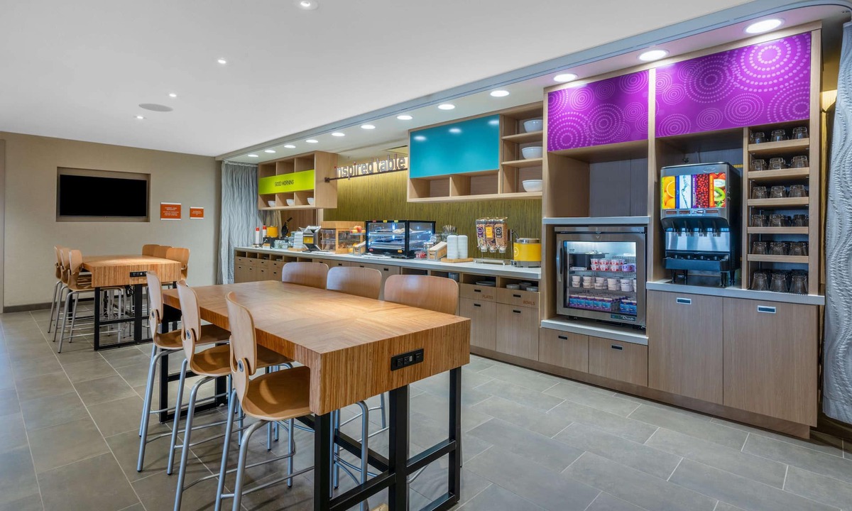 Pocatello Hotel | Home2 Suites by Hilton Pocatello, ID