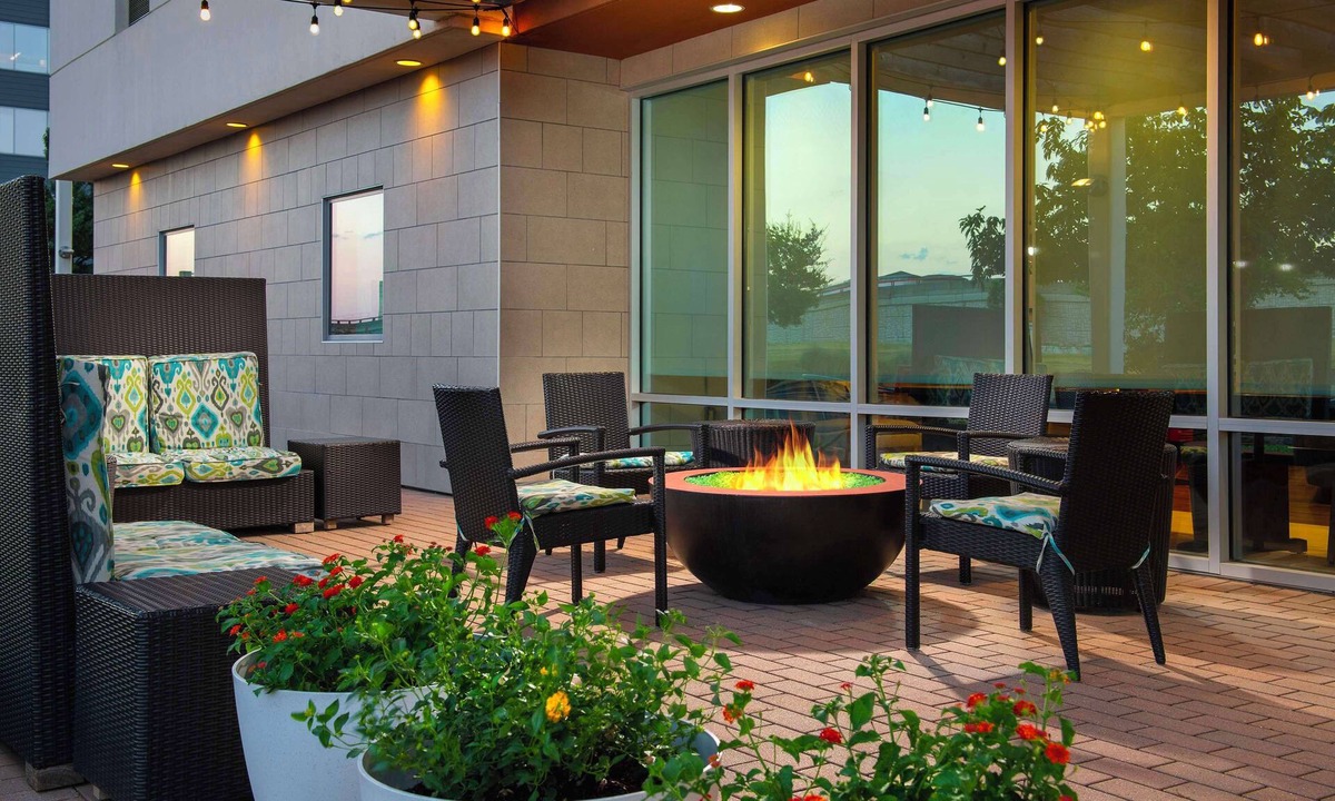 Round Rock Hotel | Home2 Suites by Hilton Austin Round Rock