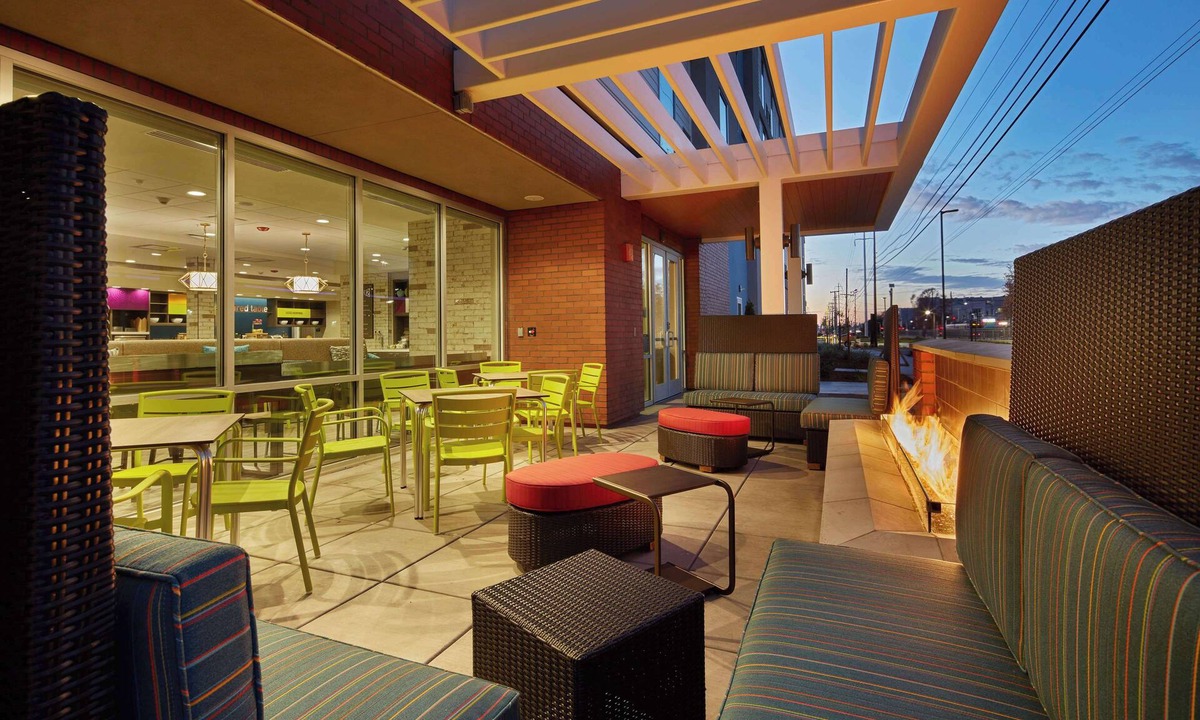 East Sacramento Hotel | Home2 Suites By Hilton Sacramento At Csus