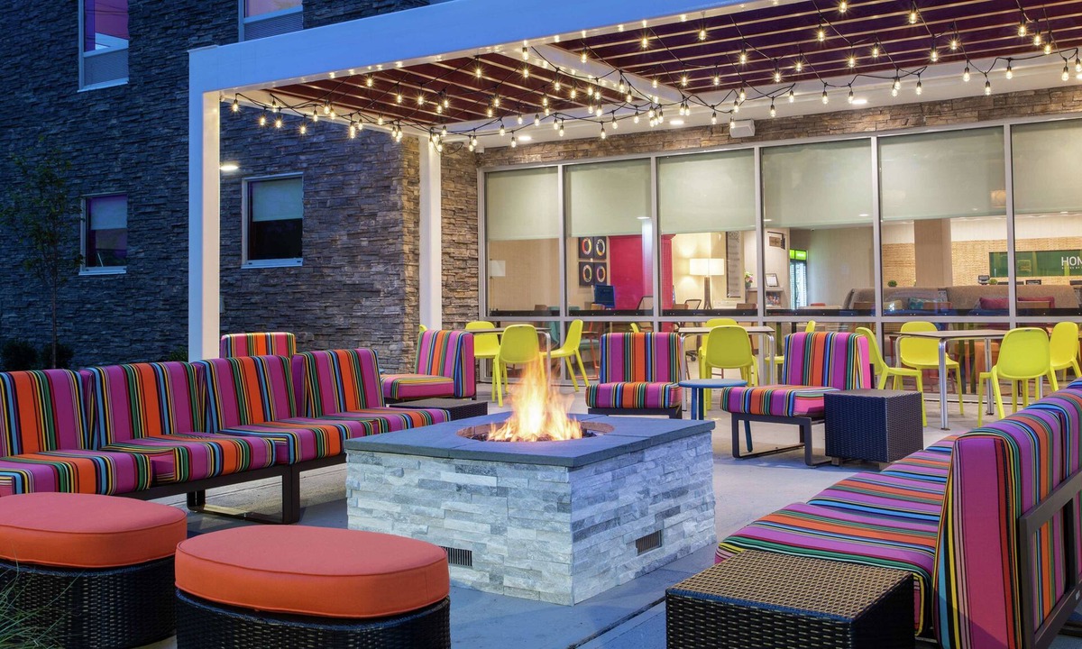 Smithfield Hotel | Home2 Suites by Hilton Smithfield, RI