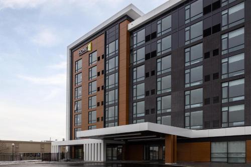 Vaughan Hotel | Home2 Suites By Hilton Vaughan Toronto On