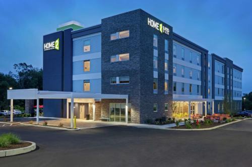 Smithfield Hotel | Home2 Suites Smithfield Providence