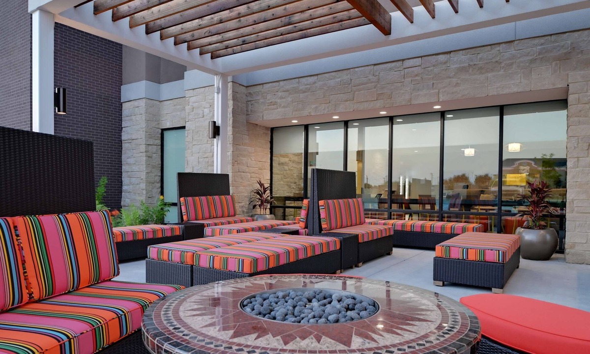Temple Hotel | Home2 Suites Temple