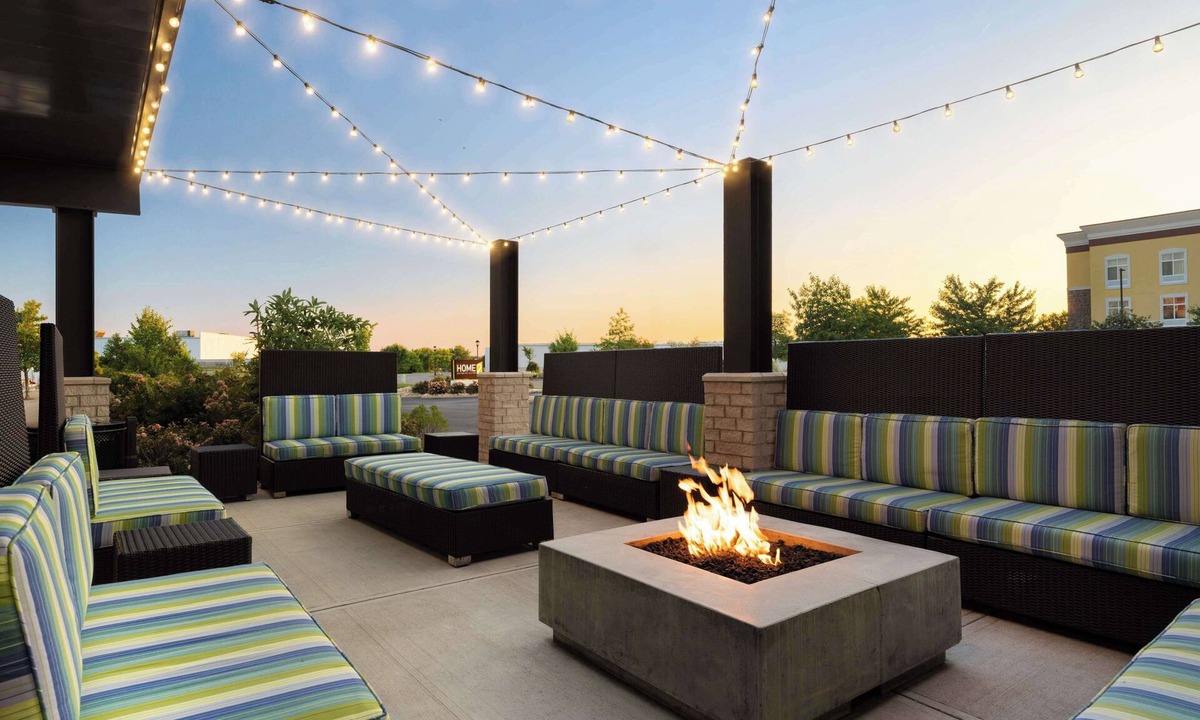 Troy Hotel | Home2 Suites Troy