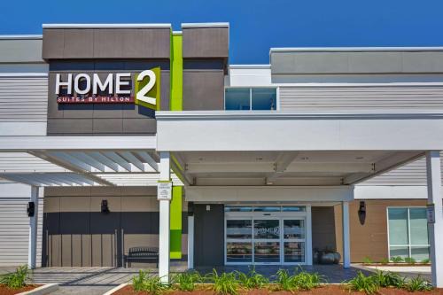 Williston North Hotel | Home2 Suites Williston Burlington, Vt
