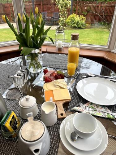 East Kilbride House | Home2Home Meadow Close