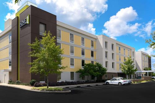 Summerville Hotel | Home2Suites by Hilton Augusta