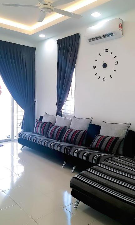 Kampung Teluk Chengai House | Home2u Alor Setar Homestay