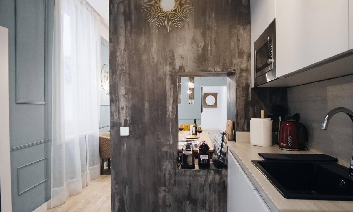 Chueca Apartment | HOMEABOUT CIBELES APARTMENT II