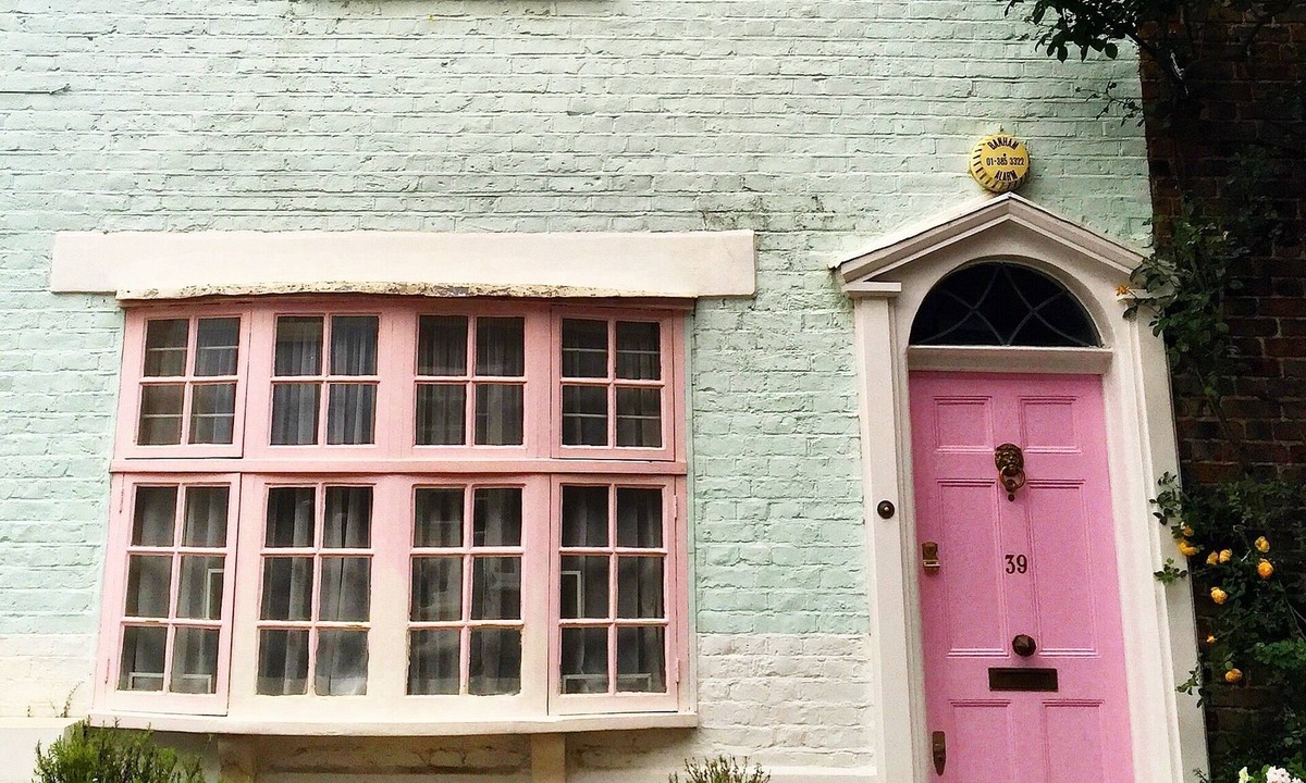 Hatfield House | homeaway 39 from home