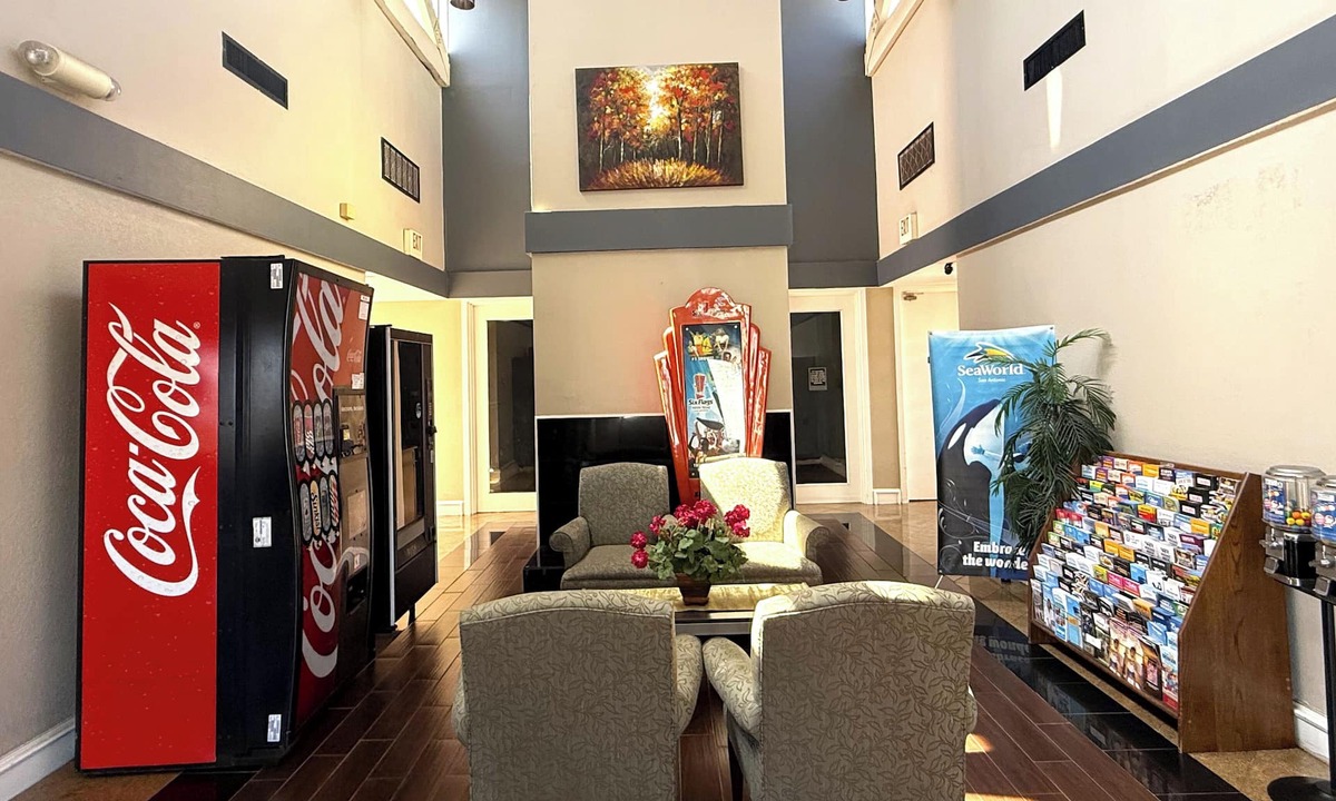 Wetmore Hotel | Homegate Studios & Suites San Antonio Medical Center