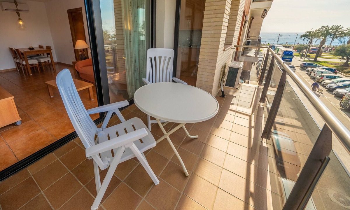 Pineda de Mar Apartment | HomeHolidaysRentals Adara - Costa Barcelona