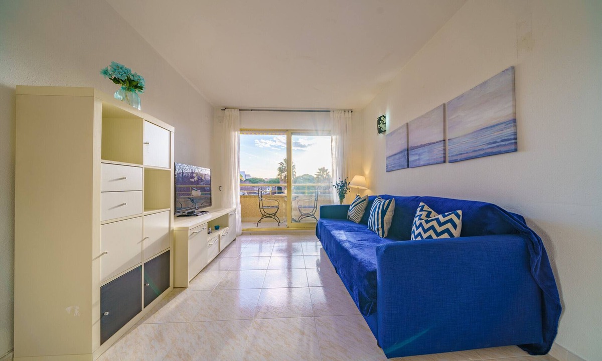 Pineda de Mar Apartment | HomeHolidaysRentals Cyan- Costa Barcelona