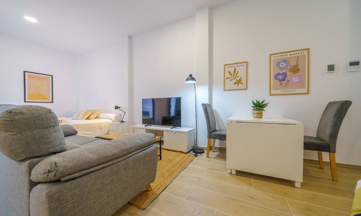 Pineda de Mar Apartment | HomeHolidaysRentals Mana - Costa Barcelona