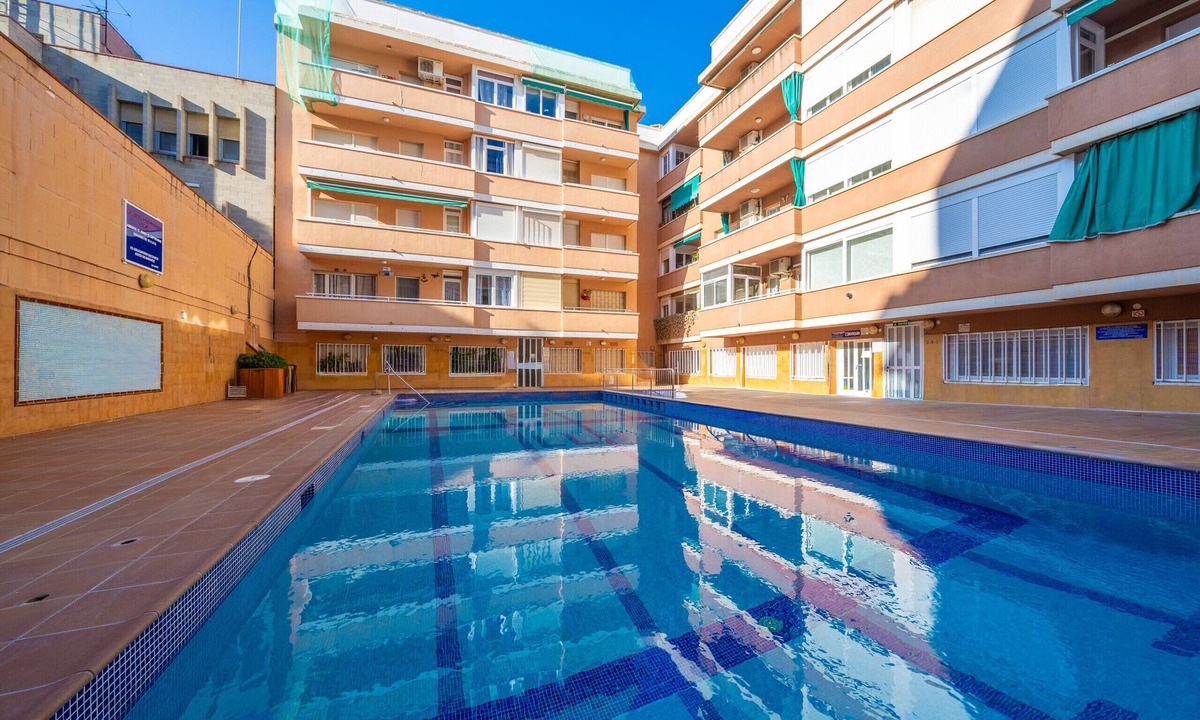 Pineda de Mar Apartment | HomeHolidaysRentals Magic - Costa Barcelona