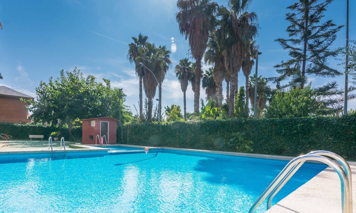 Pineda de Mar Apartment | HomeHolidaysRentals Amaral - Costa Barcelona