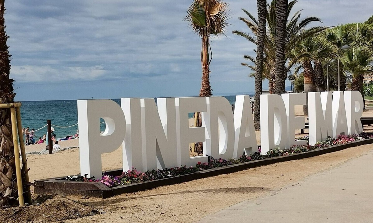 Pineda de Mar Apartment | HomeHolidaysRentals Millet- Costa Barcelona