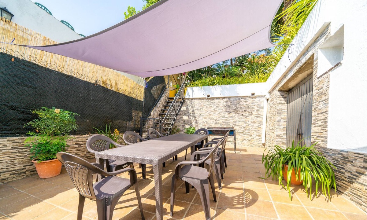 Santa Susanna Apartment | HomeHolidaysRentals Glan - Costa Barcelona