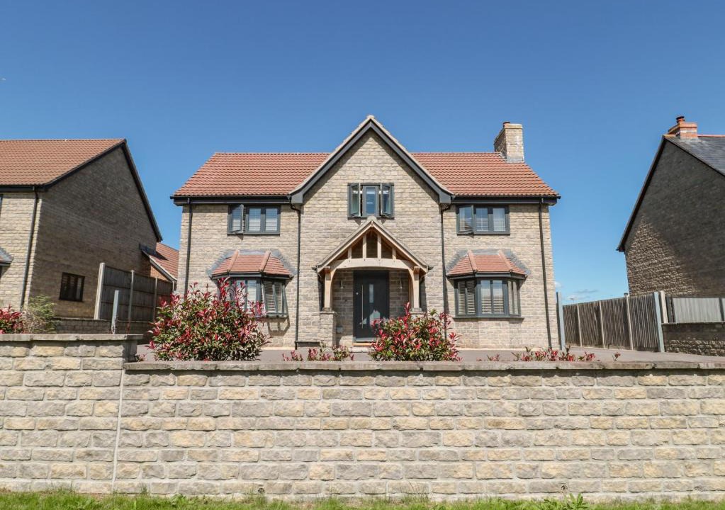 Somerton House | Homeland