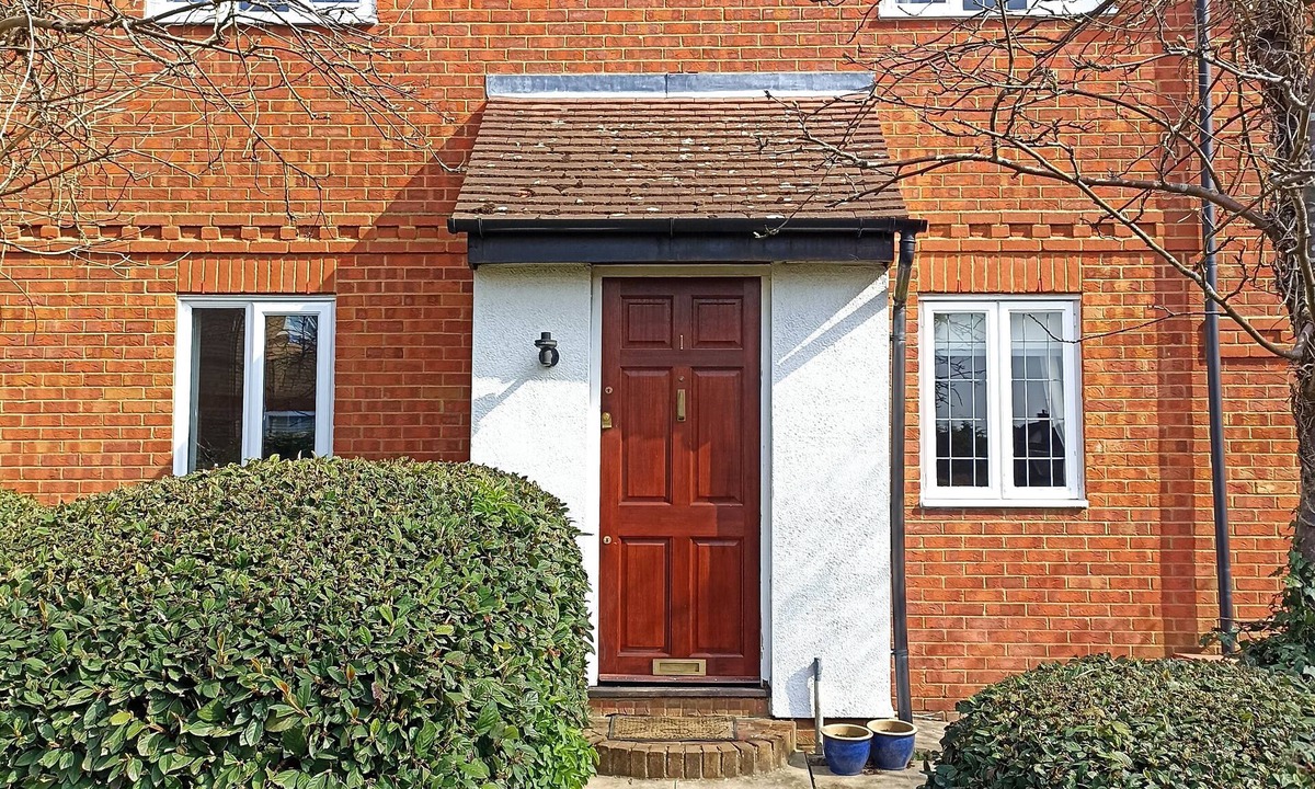 Billericay House | Homely 1 bedroom house.