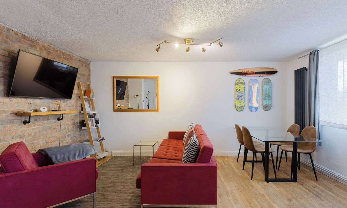 Shadwell Apartment | Homely 1BD Flat by the River Thames Shadwell