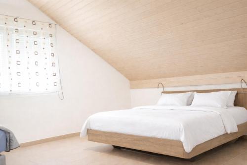Safenwil Apartment | Homely 2,5 room apartment