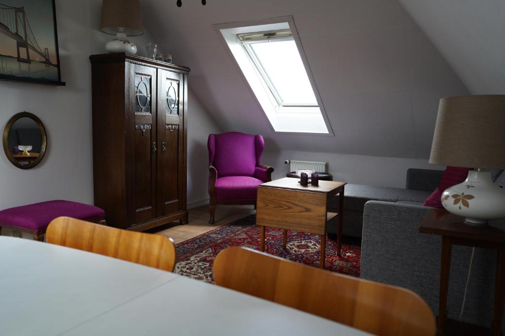 Copenhagen Apartment | Homely 2 room Apartment close to Copenhagen city center