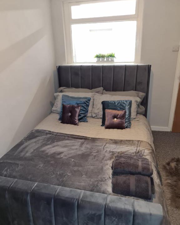 Long Eaton Apartment | Homely Apartment