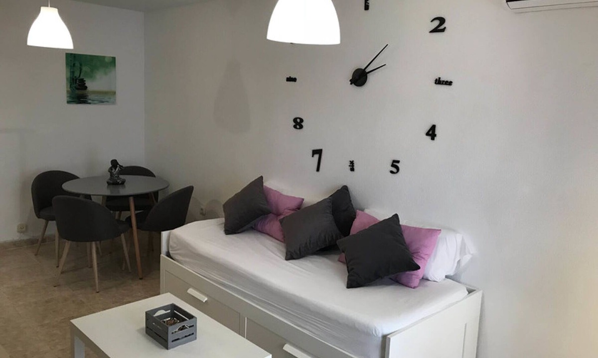 Torrevieja Apartment | Homely Apartments Loft