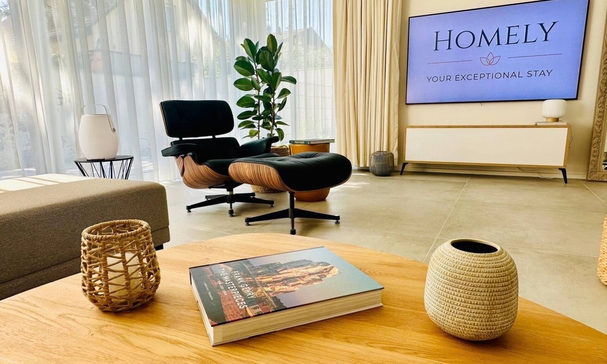 Saint-Louis Apartment | Homely Basel Airport