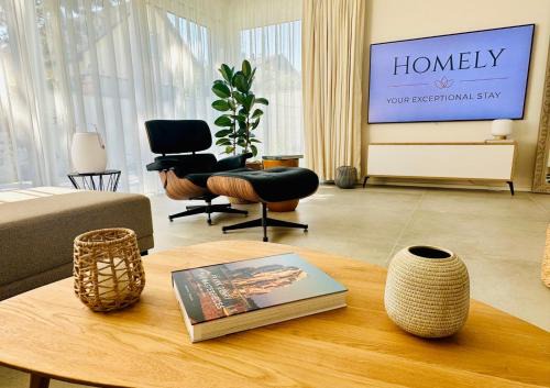 Saint-Louis Apartment | Homely Basel Airport