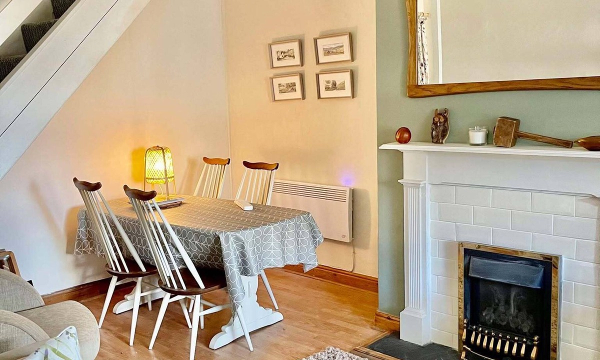 Giggleswick House | Homely Cottage in Settle