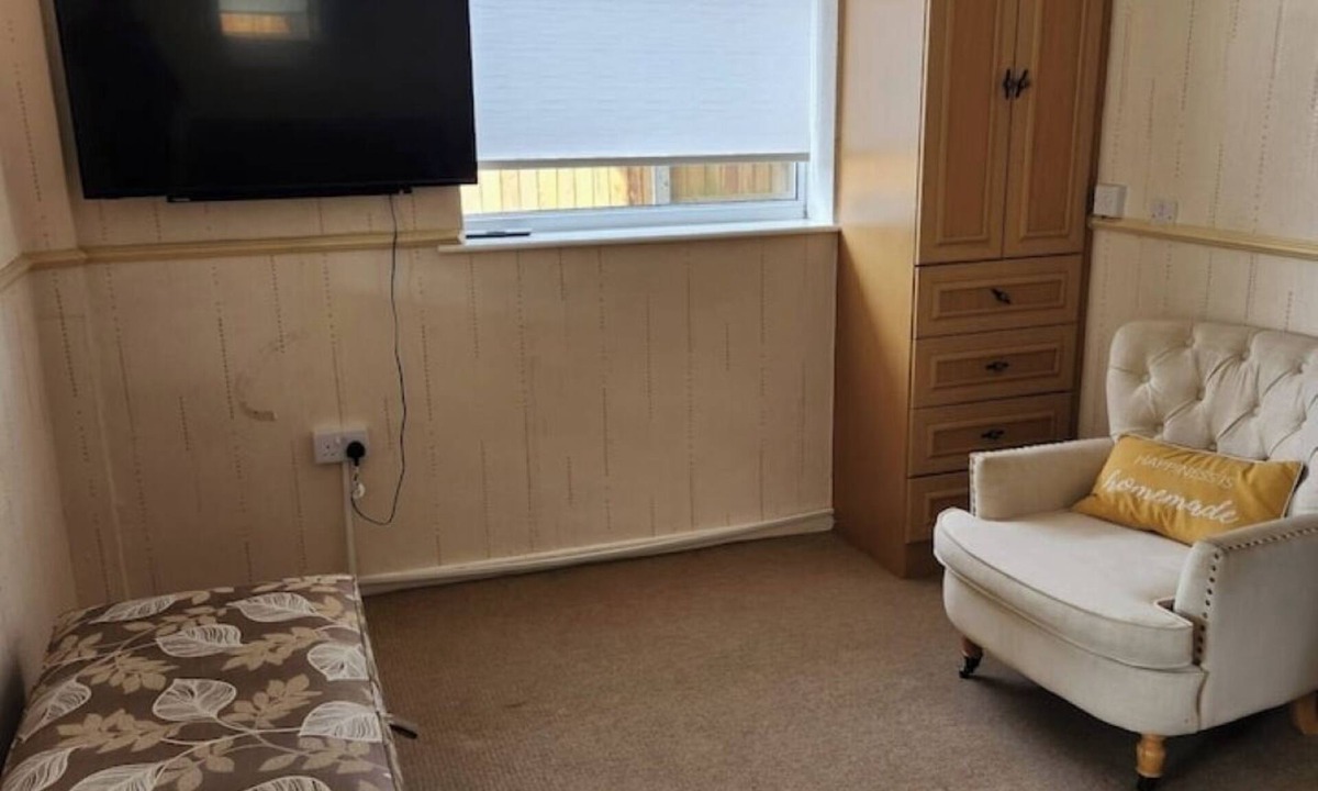 Bolton House | Homely Havennn