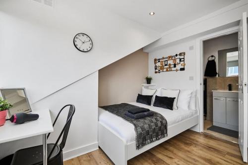 Leeds Apartment | Homely Hotel-Style Studios in Leeds
