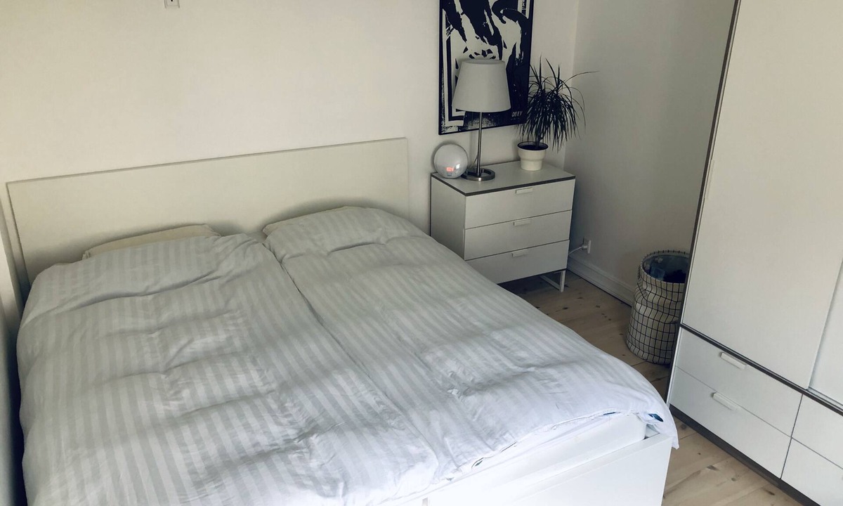 København N Condo | Homely Nest in Copenhagen