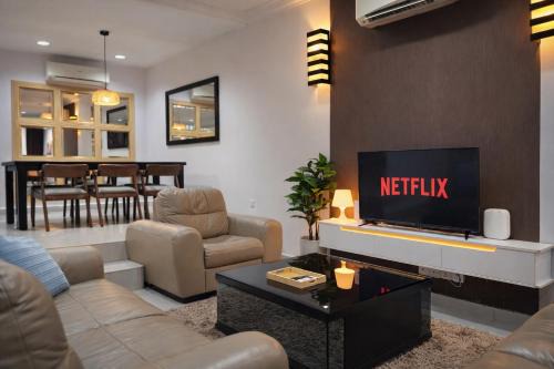 Bukit Baru House | Homely Stay Bukit Baru