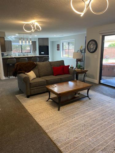 St. George Apartment | Homemade Haven
