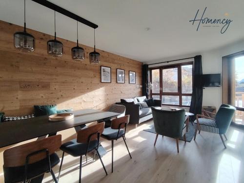 Eclose-Est Apartment | Homency- Résidence L'Expression A12