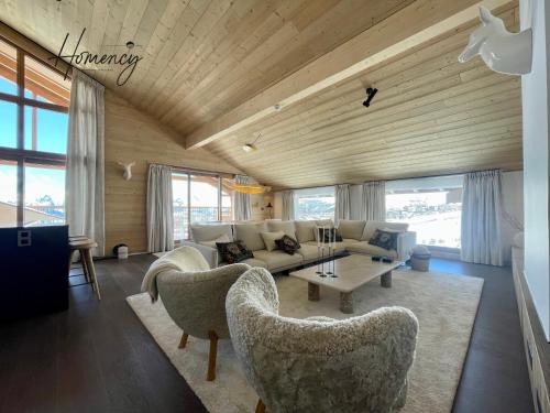 Bergers Apartment | Homency - Résidence Phoenix B46