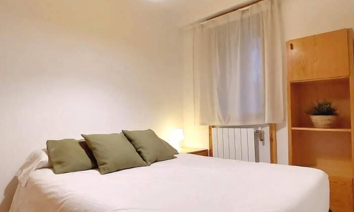 Vielha Apartment | Homenfun Baqueira Beret en Vielha